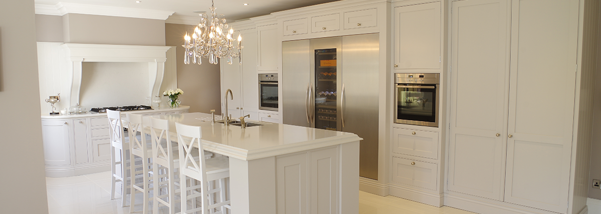 Sevenoaks Kitchen Shop West Malling Shop