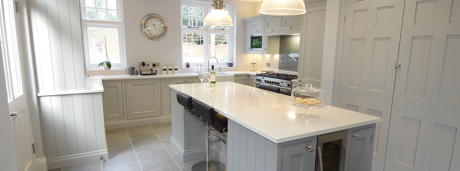 kitchen design maidstone kent