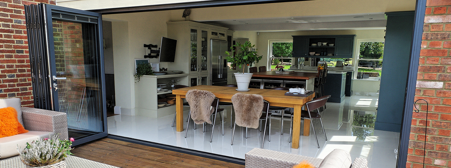 open plan dining space maidstone open plan dining space maidstone