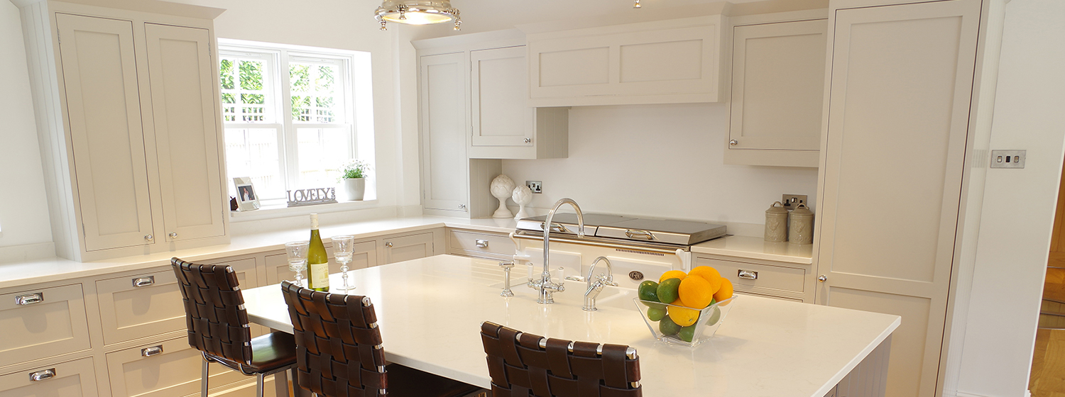 kitchen design maidstone